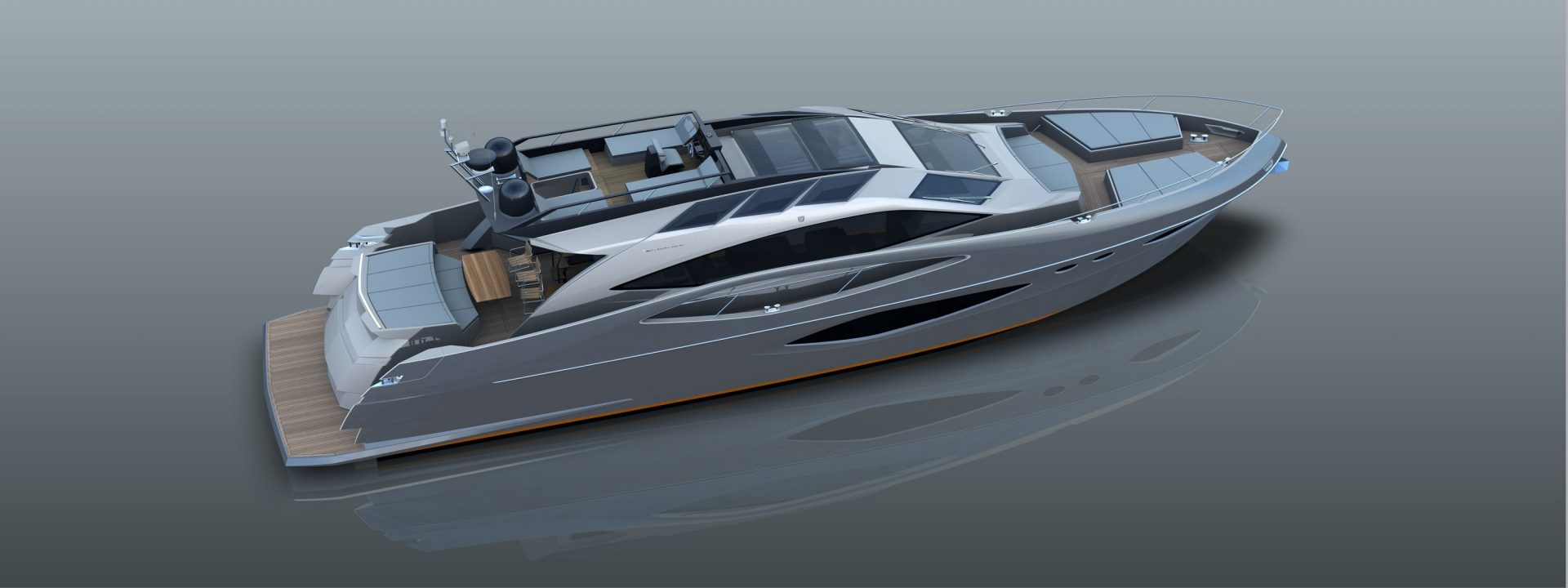 Numarine 78 HTS