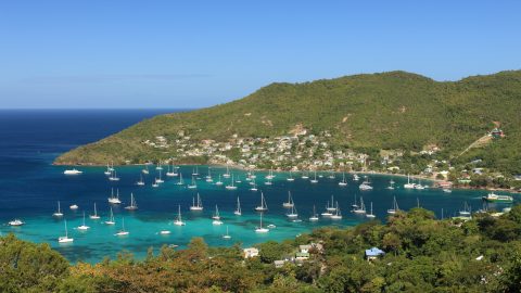 5 Islands To Include In Your Next Visit To The Caribbean By Boat