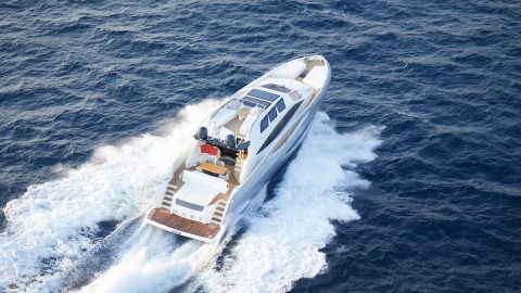 3 of Numarine’s Best and Newest Yachts at West Palm Beach Show 2019