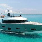 Azimut Magellano 66 - 2017 For Sale Miami Azimut Magellano 66 - 2017 For Sale Miami