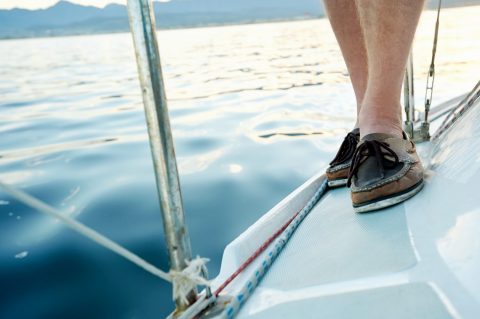 What Is So Special About Boat Shoes?