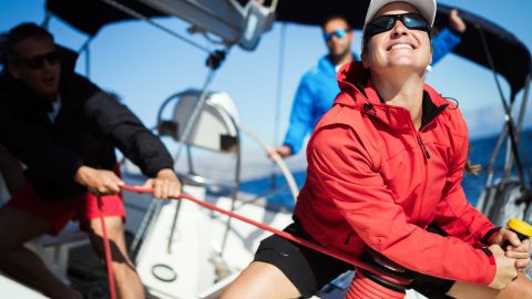 5 Women In The Yachting World You Need To Know