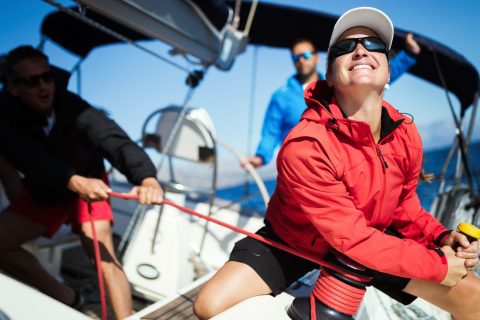 5 Women In The Yachting World You Need To Know